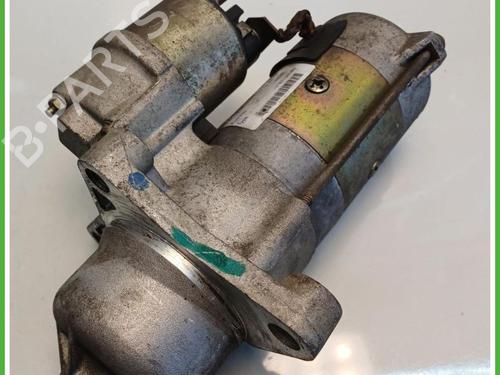 Used Starter Starter FORD FIESTA IV (JA_, JB_) 1.3 i (60 hp) 40147287 40147287