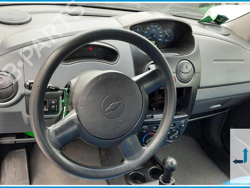 Fuse box CHEVROLET MATIZ (M200, M250) 0.8 LPG | BP40136810E1 - Image 8
