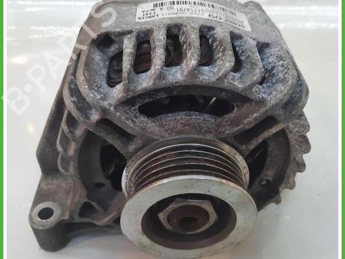 Alternator FORD KA (RU8) 1.2 | BP40134923M7 - Image 2