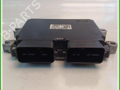 Engine control unit (ECU) OPEL AGILA B (H08) 1.2 (F68) | BP40145271M57 - Image 3