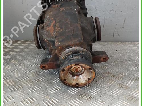 Rear differential BMW 5 (E60) 530 d | BP40149168M24 - Image 3