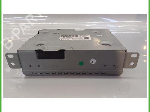 Used Radio Radio PEUGEOT 2008 II (UD_, US_, UY_, UJ_, UR_, UC_) 1.2 THP / PureTech 155 (USHNNS, URHNNS, UXHNJP, URHNJP,... (155 hp) 40139354 40139354