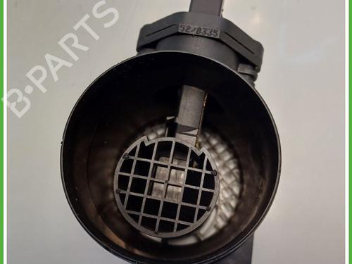 Mass air flow sensor VW NEW BEETLE (9C1, 1C1) 1.9 TDI | BP24354377M95 