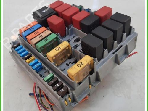 fuse-box-ford-ka-ru8-2008-2009-2010-2011-2012-2013-2014-2015-2016-40135227 main image