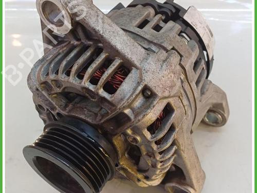 Used Alternator Alternator FIAT MAREA Weekend (185_) 1.6 (103 hp) 40136397 40136397