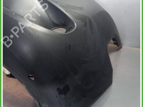 Front bumper FIAT FIORINO Box Body/MPV (225_) 1.3 D Multijet (225BXD1A, 225BXB1A, 225BXB11) | BP19703354C7 