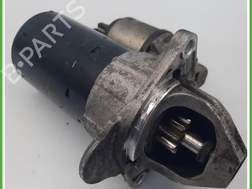 Starter OPEL MERIVA B MPV (S10) 1.4 (75) | BP40131954M8 - Image 2