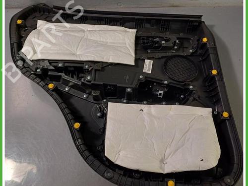 Rear right panel SSANGYONG XLV SUV e-XGi 160 | BP40143364C61 - Image 3