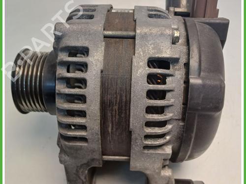 Alternator VOLVO C30 (533) 1.6 D | BP25627162M7 