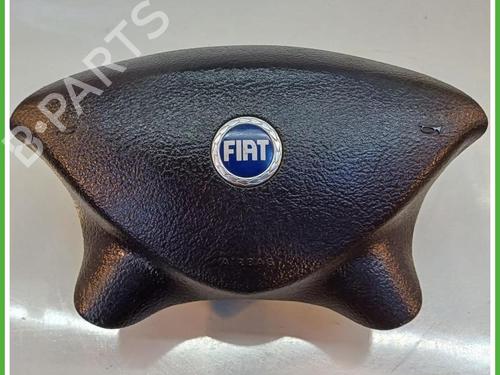 Used Driver airbag Driver airbag FIAT ULYSSE (179_) 2.0 JTD (109 hp) 40138484 40138484