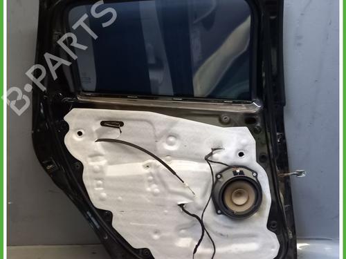 Left rear door LANCIA DELTA III (844_) 1.6 D Multijet (844.AXC11, 844.AXC1A) | BP27409912C4 