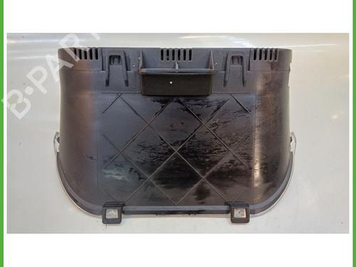 Instrument cluster FORD FIESTA V (JH_, JD_) 1.25 16V | BP17178409C47 