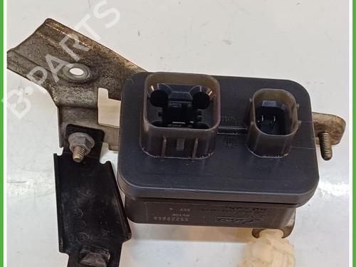 Engine control unit (ECU) FIAT 500 (312_) 1.3 D Multijet (312AXE1A) | BP40134637M57 - Image 2