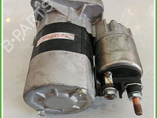 Starter FIAT GRANDE PUNTO (199_) 1.2 | BP40136113M8 - Image 5