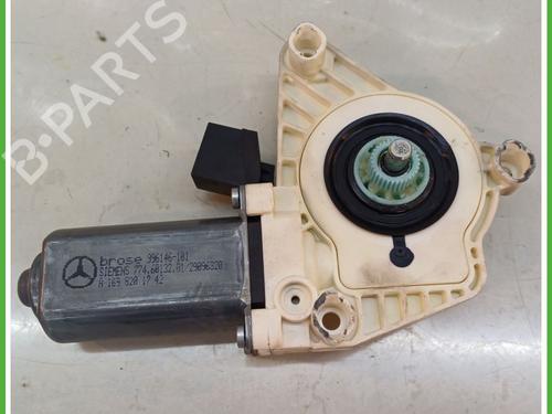 Used Front left window mechanism MERCEDES-BENZ A-CLASS (W169) A 160 (169.031, 169.331) (95 hp) 15860734