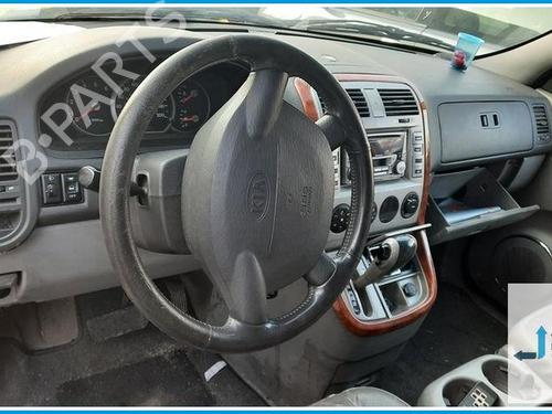Engine KIA CARNIVAL II (GQ) 2.9 CRDi | BP40141333M1 - Image 7
