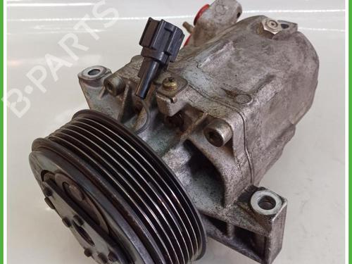 Used Other Other NISSAN MICRA C+C III (K12) 1.6 160 SR (110 hp) 40136333 40136333