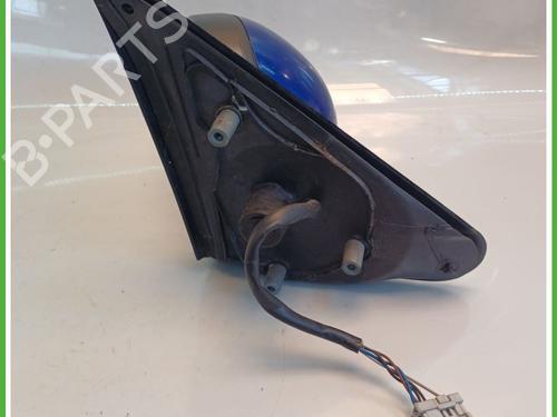 Left mirror MG MG ZR 105 | BP27981597C26 