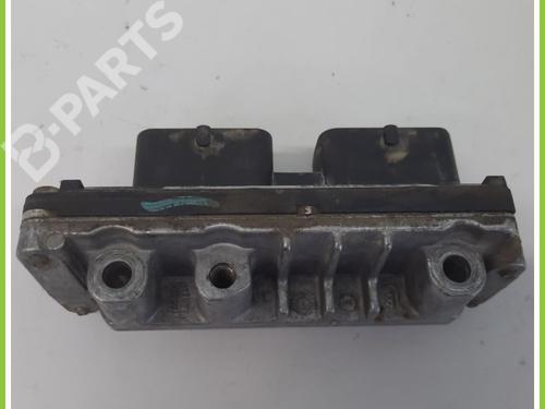 Engine control unit (ECU) FIAT PUNTO (188_) 1.2 60 (188.030, .050, .130, .150, .230, .250) | BP11369057M57 
