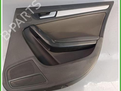 rear-right-panel-audi-a4-b8-avant-8k5-2007-2008-2009-2010-2011-2012-2013-2014-2015-2016-2017-40142154 main image