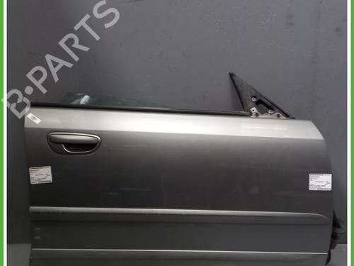 Dør høyre foran SUBARU OUTBACK (BL, BP) 2.5 AWD (BP9) (165 hp) 31309258