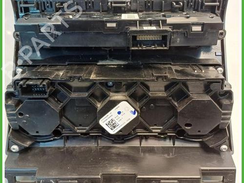 Climate control RENAULT CAPTUR II (HF_) E-TECH 160 | BP40144378I5 - Image 4