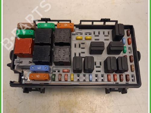 fuse-box-opel-corsa-d-s07-2006-2007-2008-2009-2010-2011-2012-2013-2014-2015-40148943 main image