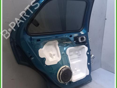 Dør venstre bagtil CITROËN C4 CACTUS 1.2 THP 110 | BP30096797C4 