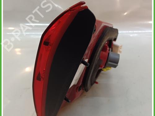 Right taillight KIA SPORTAGE III (SL) 1.6 GDI | BP16106910C35 