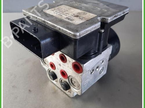 Used ABS pump ABS pump PEUGEOT 206 Hatchback (2A/C) 1.4 HDi eco 70 (68 hp) 40131270 40131270