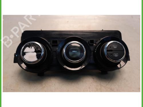 Used Climate control Climate control OPEL ADAM (M13) 1.4 LPG (87 hp) 40074861 40074861