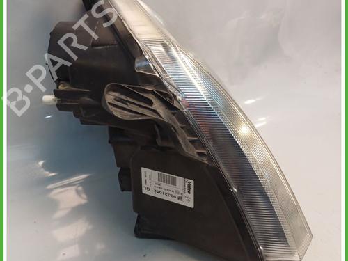 Scheinwerfer links OPEL MERIVA A MPV (X03) 1.4 16V Twinport LPG (E75) | BP24973739C28 