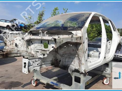 Used Parts VW TIGUAN (AD1, AX1)  2.0 TDI 4motion  5017261