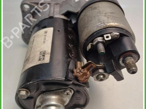 Starter OPEL ASTRA J (P10) 1.4 LPG (68) | BP40143533M8 - Image 6