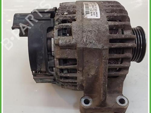 Alternator LANCIA MUSA (350_) 1.4 LPG (350.AXF1A) | BP40138245M7  - Image 5