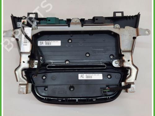 Radio OPEL INSIGNIA A Sports Tourer (G09) 2.0 CDTI (35) | BP12598069E6 