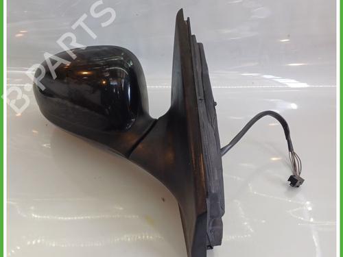 Right mirror FIAT BRAVO II (198_) 1.4 LPG (198AXA1B) | BP19029283C27 