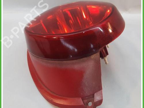Left taillight CHEVROLET MATIZ (M200, M250) 1.0 LPG | BP40134694C34 - Image 5