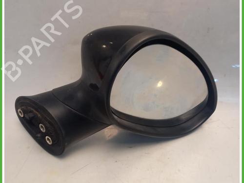 Used Right mirror Right mirror FIAT GRANDE PUNTO (199_) 1.4 LPG (78 hp) 40073003 40073003