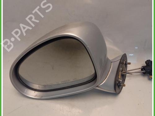 Used Left mirror Left mirror CHEVROLET MATIZ (M200, M250) 0.8 (52 hp) 40073330 40073330