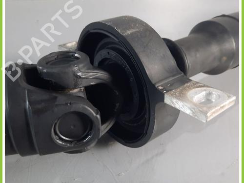 Driveshaft BMW 4 Gran Coupe (F36) 420 d xDrive | BP12151070M37 