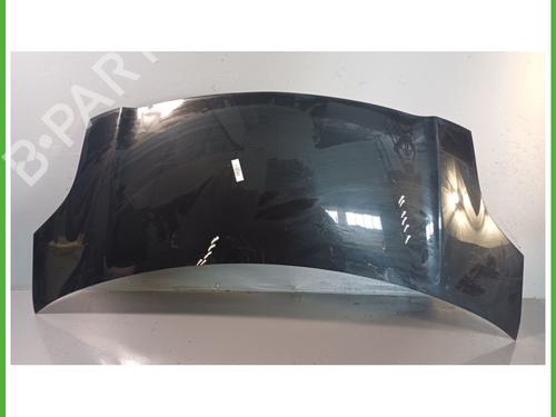 Used Hood TOYOTA YARIS (_P9_) 1.0 VVT-i (KSP90_, KSP90R) (69 hp) 21678358
