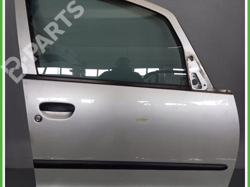 Used Right front door MITSUBISHI COLT VI (Z3_A, Z2_A) 1.1 (Z31A, Z32A) (75 hp) 11987988