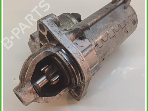 Startmotor FIAT IDEA (350_) 1.3 D Multijet (70 hp) 16405313