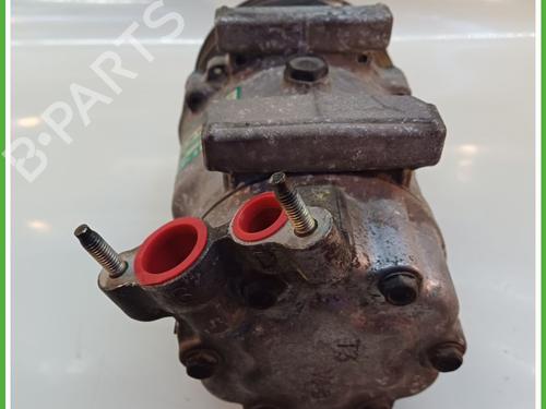 AC compressor CITROËN C2 (JM_) 1.1 | BP16895673M34 