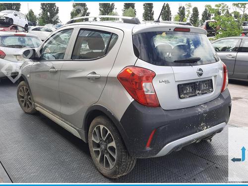Other OPEL KARL (C16) 1.0 | BP40135404O1  - Image 6