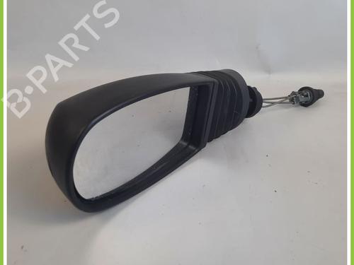 Used Left mirror FIAT PUNTO (188_) 1.2 60 (188.030, .050, .130, .150, .230, .250) (60 hp) 13510013