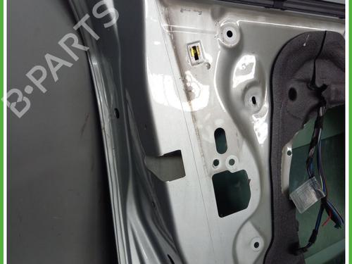 Left front door BMW 1 (E87) 118 d | BP15392677C2 