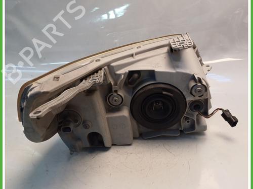 Left headlight CHEVROLET AVEO / KALOS Hatchback (T250, T255) 1.2 | BP26288606C28 