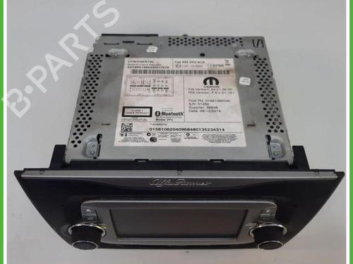 Electronic module ALFA ROMEO MITO (955_) 1.3 MultiJet (955AXT1A) | BP40135919M83 - Image 2